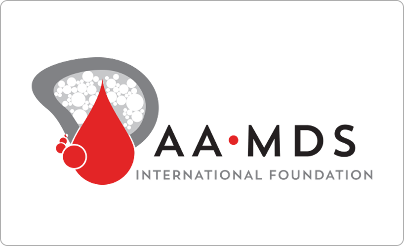 The Aplastic Anemia and MDS International Foundation (AA&MDSIF)