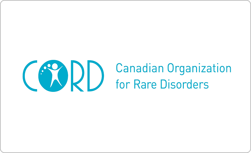 Canadian Organization for Rare Disorders (CORD)