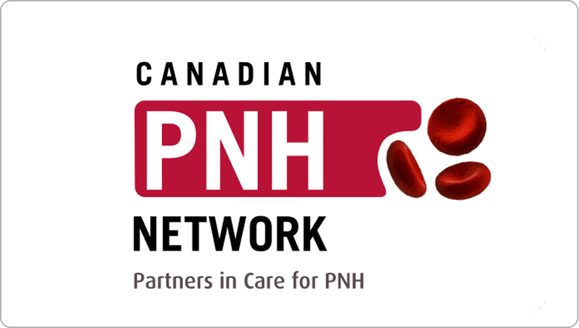 Canadian PNH Network – for healthcare professionals