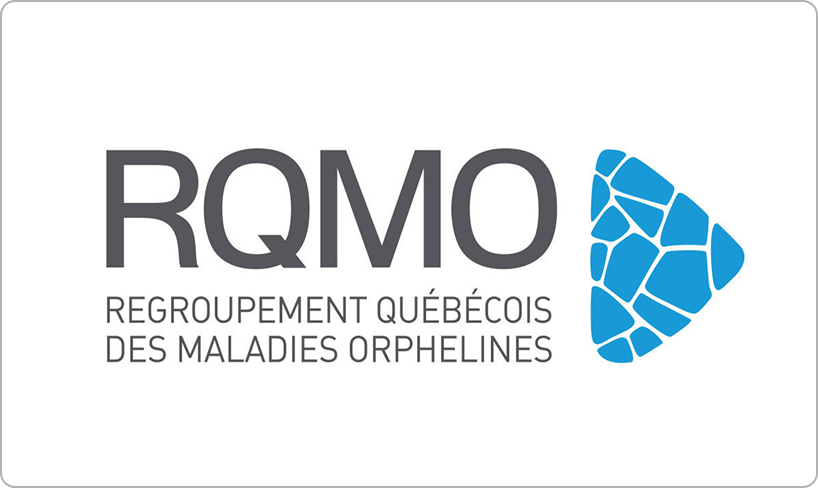 Le Regroupement Québécois des Maladies Orphelines (RQMO)